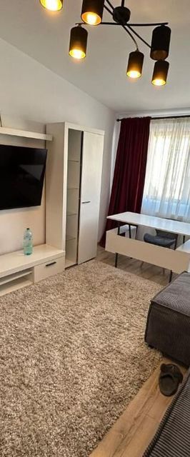 Zlata Comfort Apartment Suceava