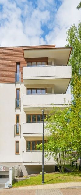 Apartamenty Piamola - Baltic Park 60A Stegna