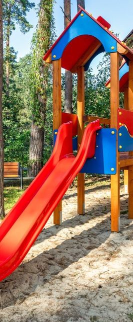 Apartamenty Piamola - Baltic Park 60A Stegna