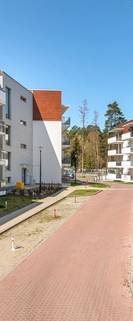 Apartamenty Piamola - Stegna Park 4B Stegna