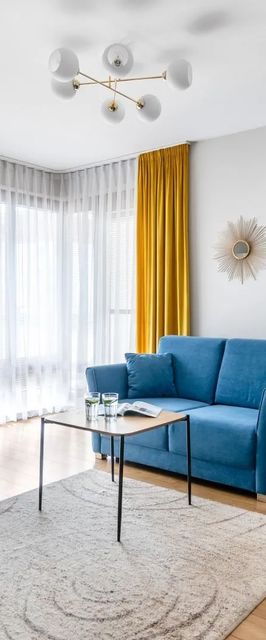 Apartamenty Piamola - Stegna Park 4B Stegna