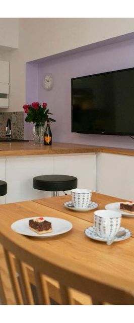 Apartamenty Lawendowy Zakątek 1 Opole