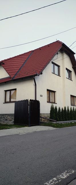 Birta Guesthouse Cârţa