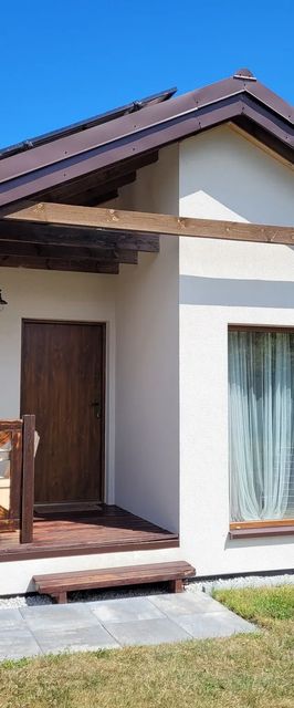 Domki Oaza Spokoju Władysławowo