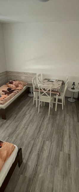 Bem Apartmanok Kecskemét 