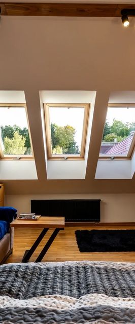 Apartament Maestria Blue MC Polanica-Zdrój