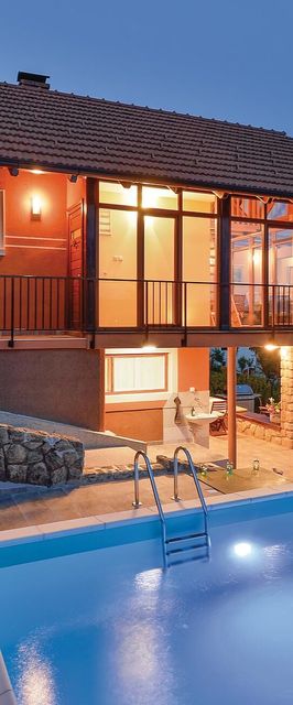 Vendégház Novi Marof - CCC075