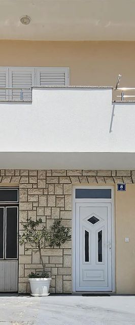 Apartman Omiš - CSD031