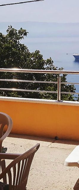 Apartman Omiš - CSD033