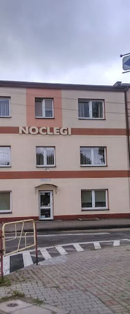 Apartamenty Noclegi Będzin