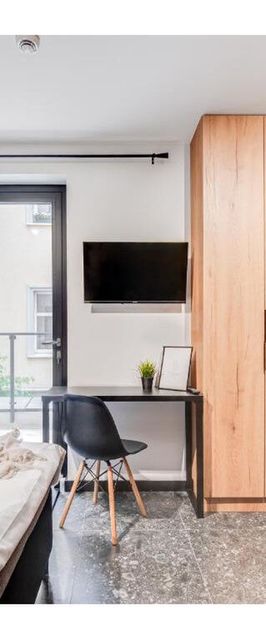 Apartamenty Muzealna Business Rooms Opole