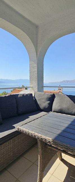 Apartment Grace Novi Vinodolski