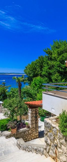 Apartment Crni Mol Crikvenica