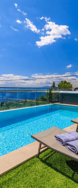 Casa SoleLuna Dramalj