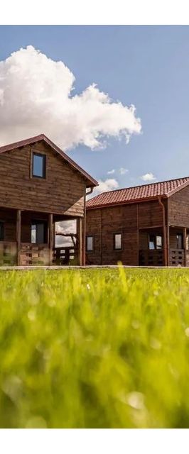 Domki Żeglarz i Łąkarz Szczybały Giżyckie