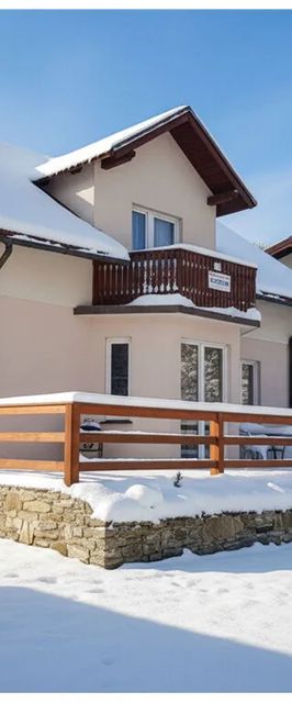 Domek pod Skrzycznym Szczyrk