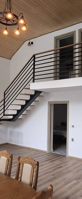 The Nest on the Hill Dealu Mare