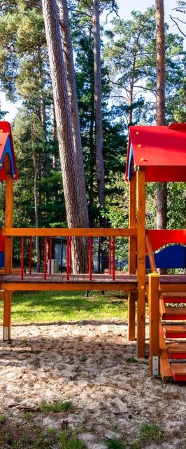 Apartamenty Piamola - Stegna Park 24B