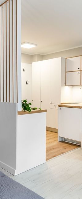 Apartamenty Piamola - Stegna Park 24B