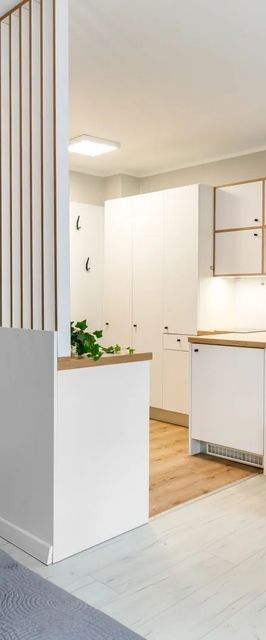 Apartamenty Piamola - Stegna Park 24B