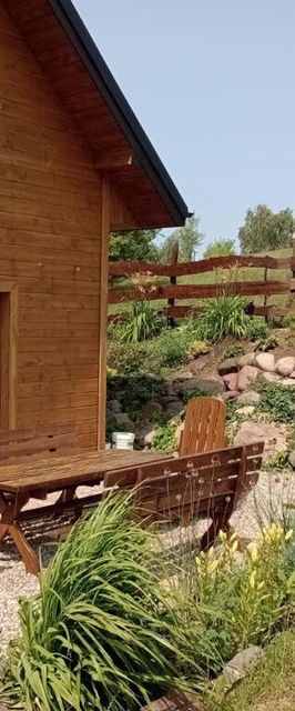 Zagroda nad Hańczą Błaskowizna