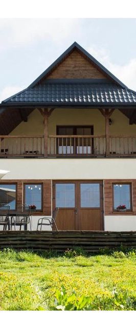 Agroturystyka Pod Jabłonią Kazimierz Dolny