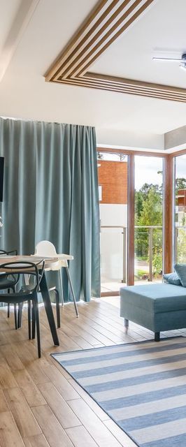 Apartamenty Piamola - Stegna Park 30B