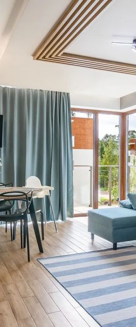 Apartamenty Piamola - Stegna Park 30B