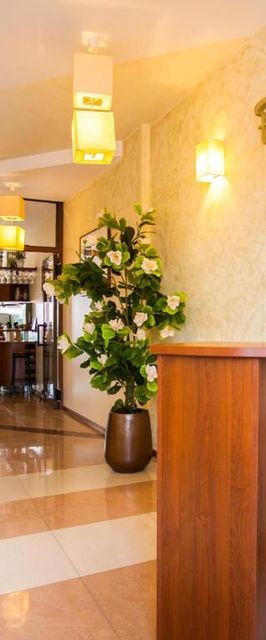 Willa Piano Krynica Morska