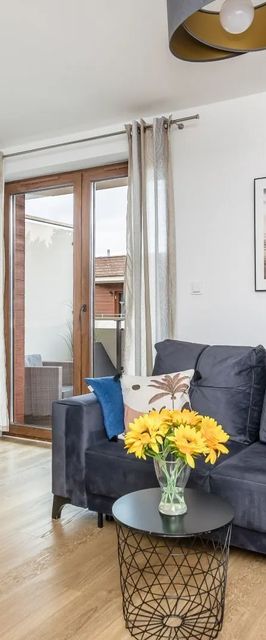 Apartamenty Piamola - Stegna Park 52B