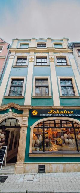 Apartamenty Lokalna Jelenia Góra