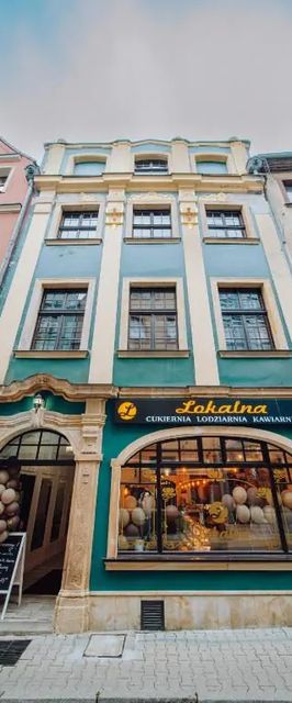 Apartamenty Lokalna Jelenia Góra