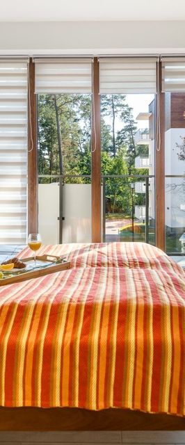 Apartamenty Piamola - Stegna Park 17C