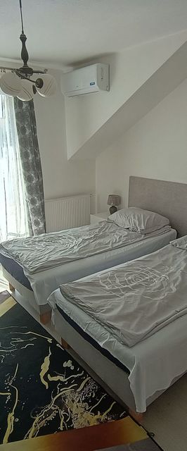 White House pokoje gościnne Anna Serafin Radom