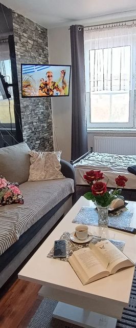 White House pokoje gościnne Anna Serafin Radom