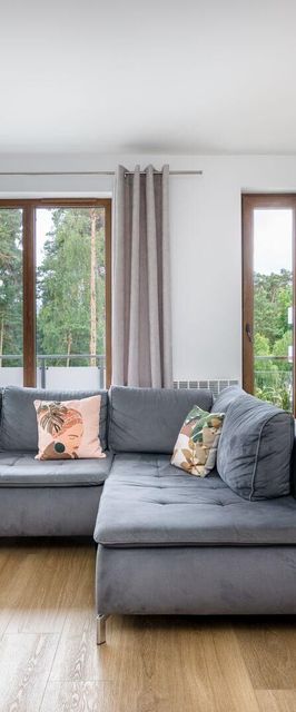 Apartamenty Piamola - Stegna Park 29C