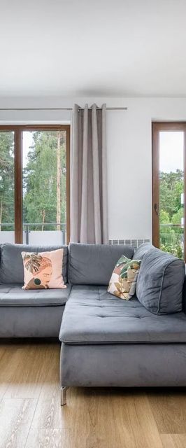 Apartamenty Piamola - Stegna Park 29C