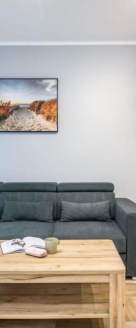 Apartamenty Piamola - Stegna Park14D