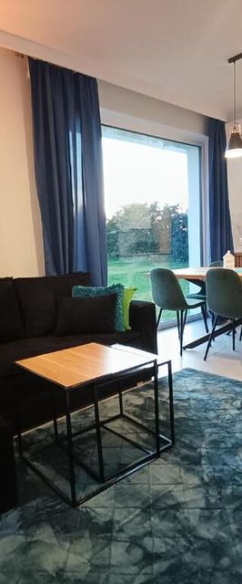 Apartament Blueberry Ranch Mikołajki