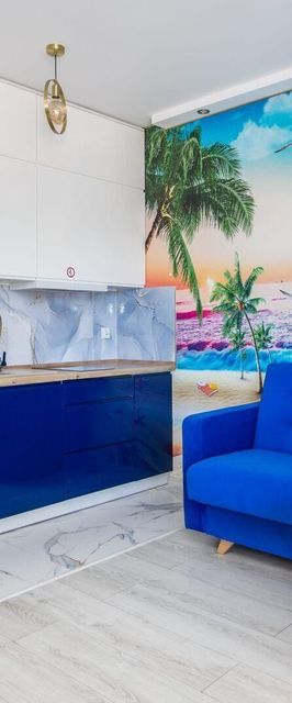 Apartamenty Piamola - Stegna Park 19H 