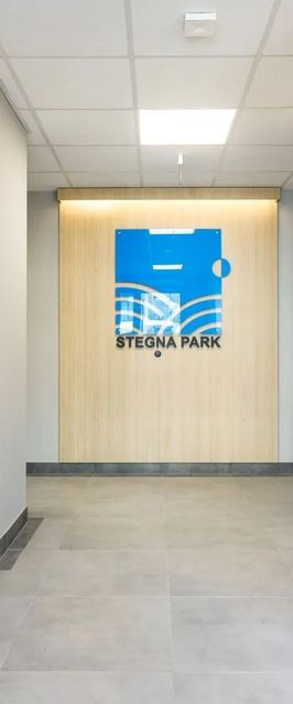 Apartamenty Piamola - Stegna Park 20F