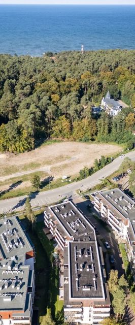 Apartamenty Piamola - Stegna Park 20F