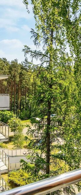 Apartamenty Piamola - Stegna Park 13G