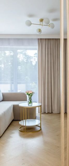 Apartamenty Piamola - STEGNA PARK 14H Stegna