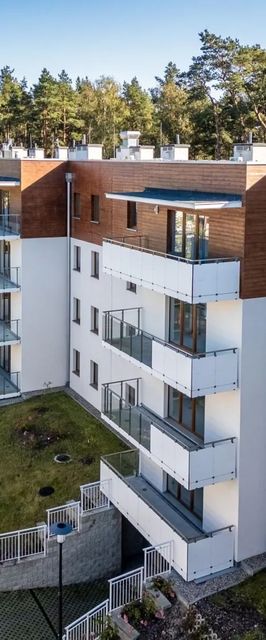 Apartamenty Piamola - Stegna Park 8E