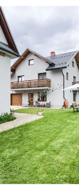 Pokoje nad Zalewem Czorsztyńskim Czorsztyn