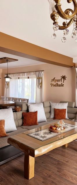 ApartPodhale Raba Wyżna