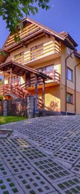 Pokoje Gościnne K. Walasiak Szczyrk