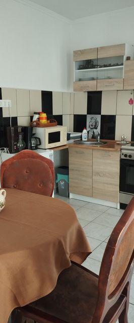 Tifani Apartman Keszthely
