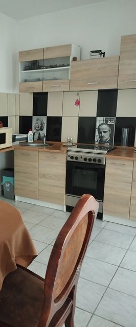 Tifani Apartman Keszthely